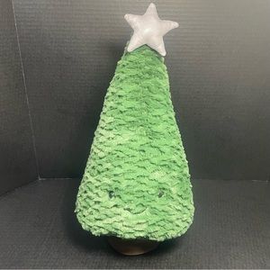 BNWT Jellycat Fraser Fir Large GREAT CHRISTMAS GIFT OR CENTERPIECE